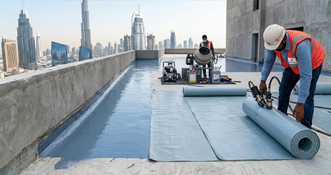 5 Warning Signs Your Roof Isn’t Ready for the Rainy Season